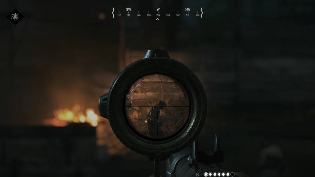 Hunt: Showdown (Xbox One) image
