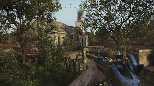 Hunt: Showdown (Xbox One) image