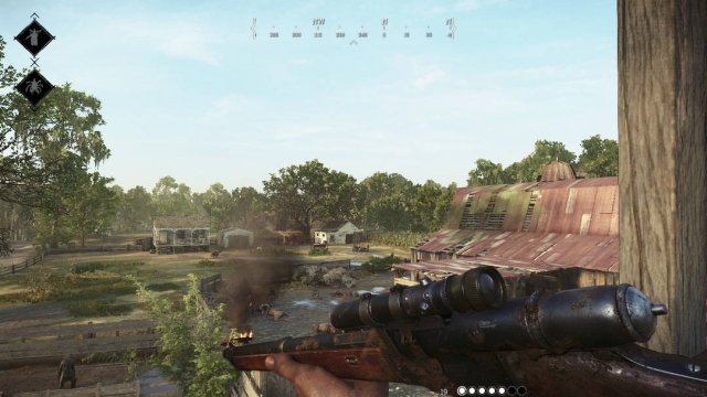 Hunt: Showdown (Xbox One) image