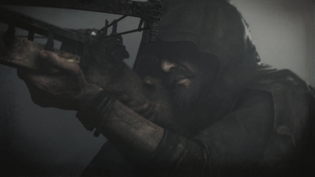 Hunt: Showdown (Xbox One) image