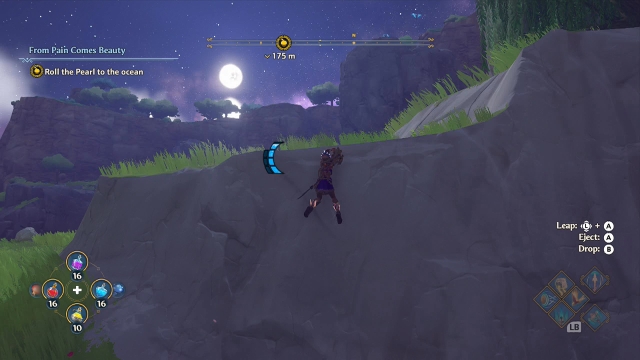 Immortals: Fenyx Rising (Xbox One) image