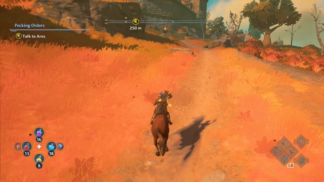 Immortals: Fenyx Rising (Xbox One) image