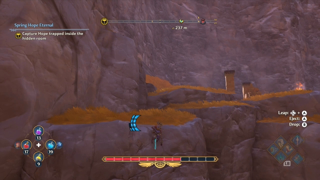 Immortals: Fenyx Rising (Xbox One) image