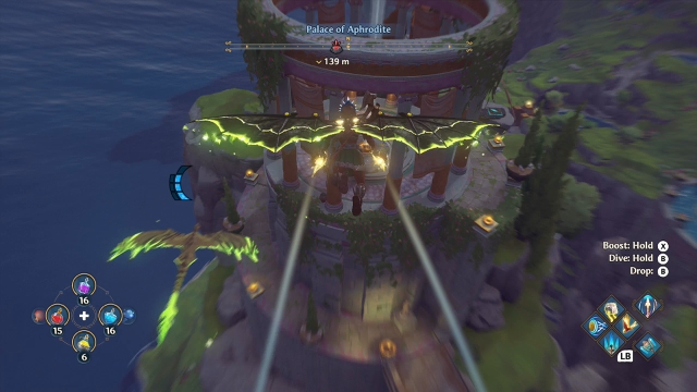 Immortals: Fenyx Rising (Xbox One) image