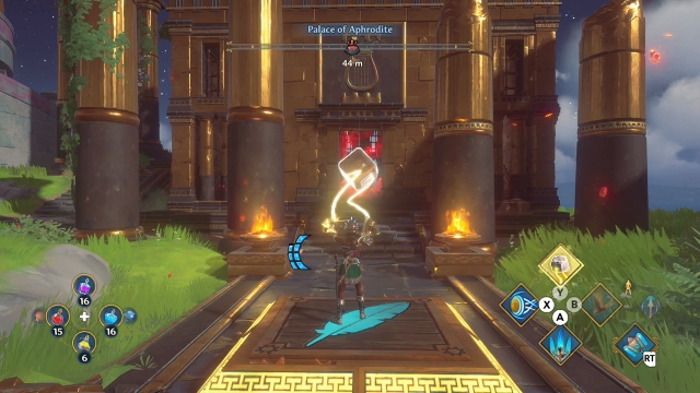 Immortals: Fenyx Rising (Xbox One) image