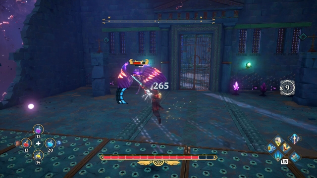 Immortals: Fenyx Rising (Xbox One) image