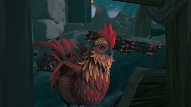 Immortals: Fenyx Rising (Xbox One) image