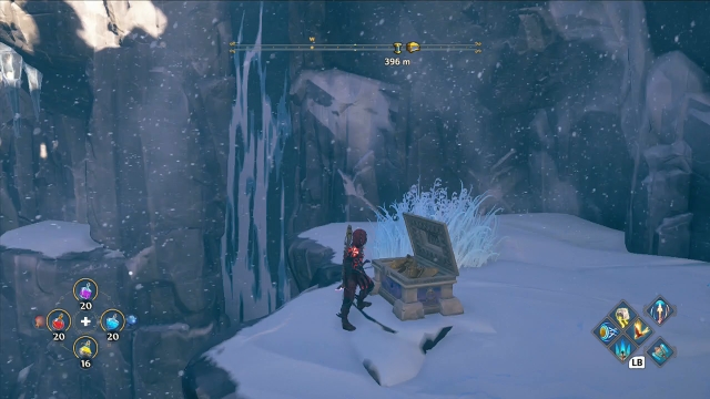 Immortals: Fenyx Rising (Xbox One) image