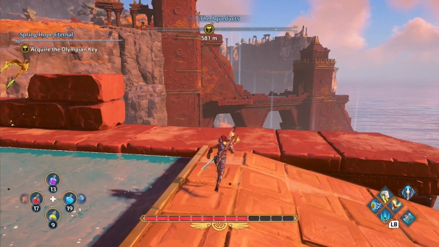 Immortals: Fenyx Rising (Xbox One) image