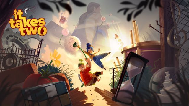 It Takes Two (Xbox One) image