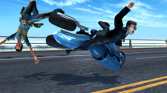 LocoCycle (Xbox One) image