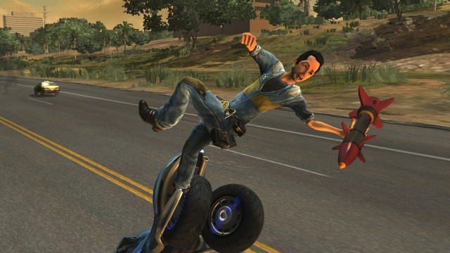 LocoCycle (Xbox One) image