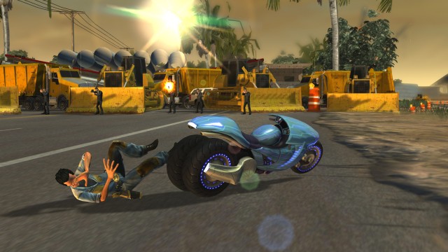 LocoCycle asset