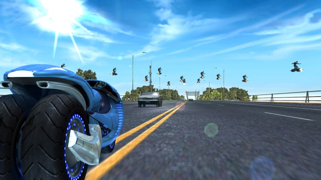 LocoCycle asset