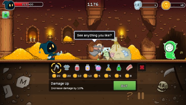 Letter Quest: Grimm's Journey Remastered (Xbox One) image
