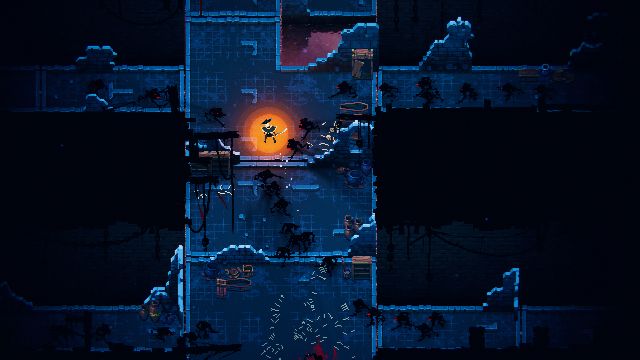 Loot River (Xbox One) image