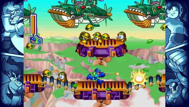 Mega Man Legacy Collection 2 (Xbox One) image