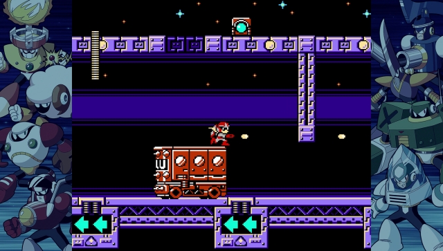 Mega Man Legacy Collection 2 (Xbox One) image