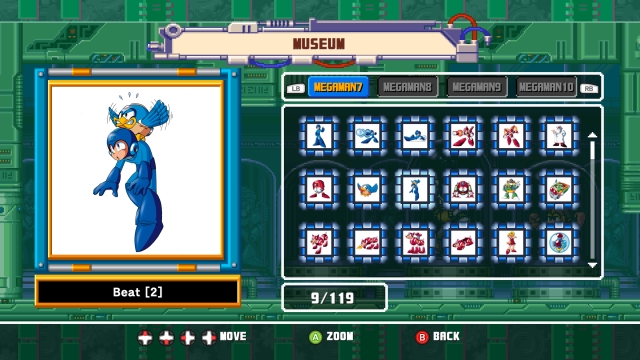 Mega Man Legacy Collection 2 (Xbox One) image