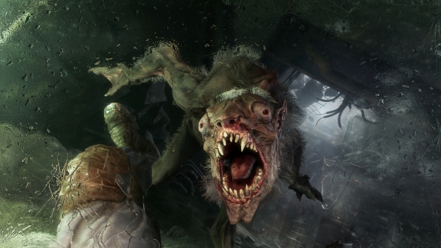 Metro Exodus (Xbox One) image