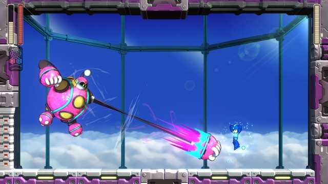 Mega Man 11 (Xbox One) image