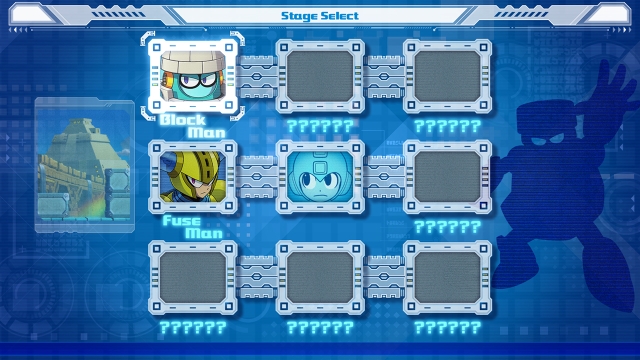 Mega Man 11 (Xbox One) image