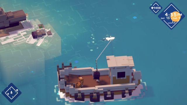 Moonglow Bay (Xbox One) image