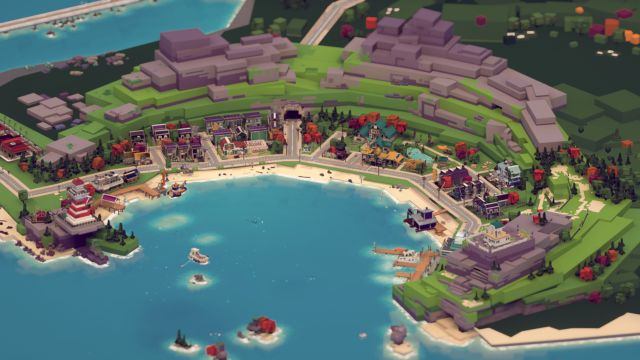 Moonglow Bay (Xbox One) image