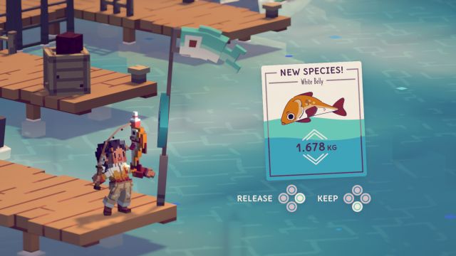 Moonglow Bay (Xbox One) image