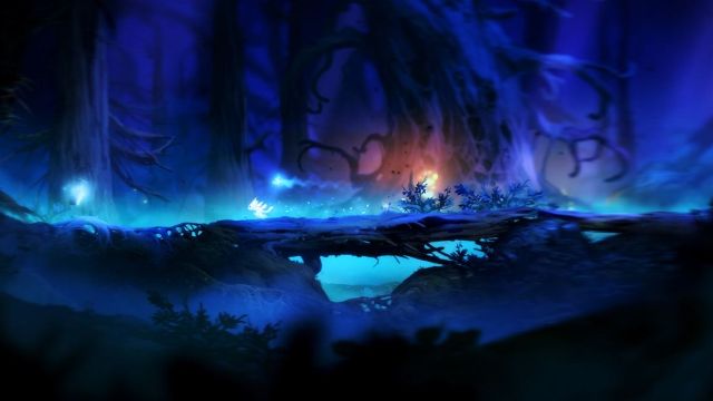 Ori and the Blind Forest (Xbox One) image