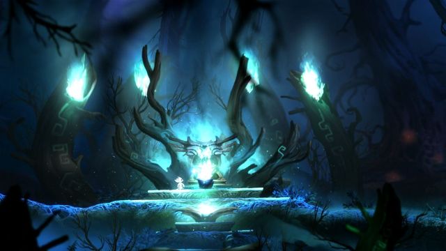 Ori and the Blind Forest (Xbox One) image