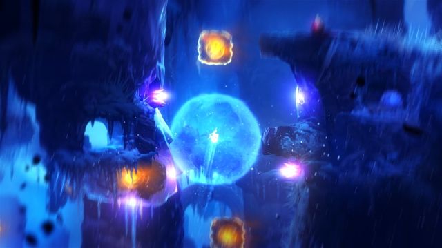 Ori and the Blind Forest (Xbox One) image