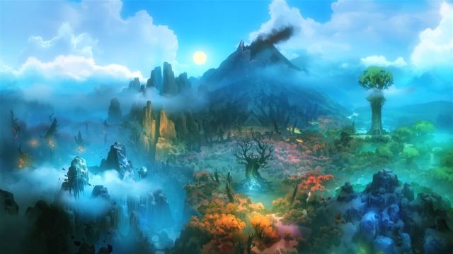 Ori and the Blind Forest (Xbox One) image