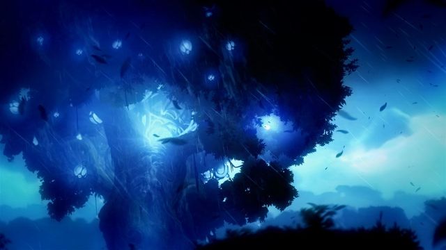 Ori and the Blind Forest (Xbox One) image