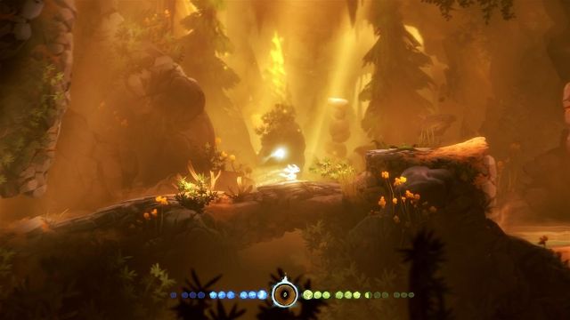 Ori and the Blind Forest (Xbox One) image