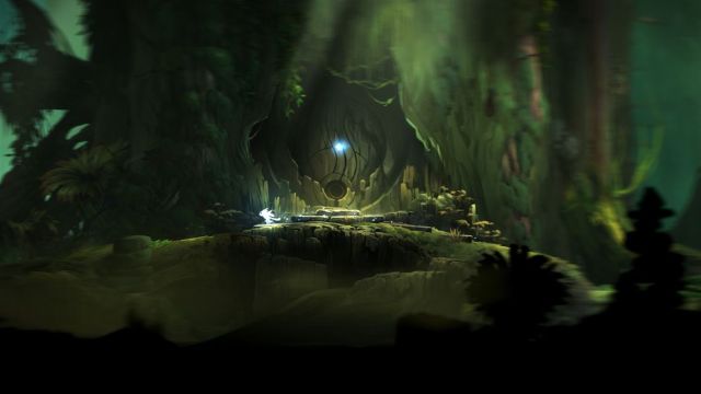 Ori and the Blind Forest (Xbox One) image
