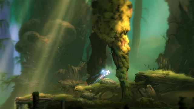 Ori and the Blind Forest (Xbox One) image