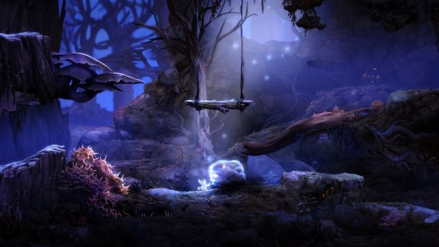 Ori and the Blind Forest (Xbox One) image