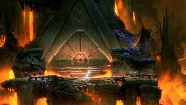 Ori and the Blind Forest (Xbox One) image