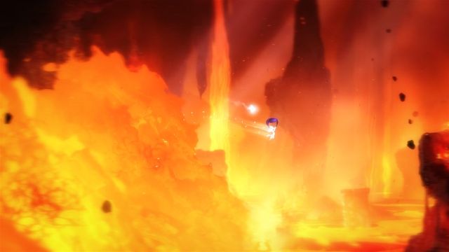 Ori and the Blind Forest (Xbox One) image