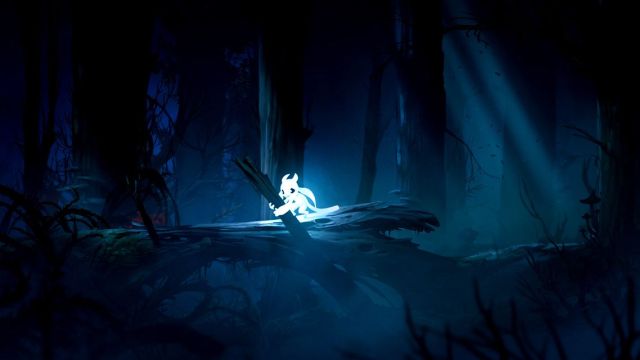 Ori and the Blind Forest (Xbox One) image