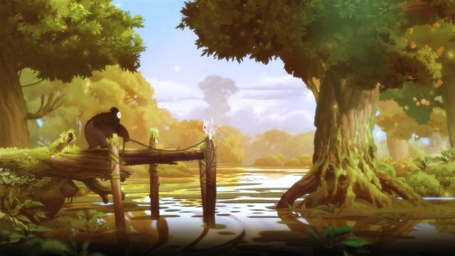 Ori and the Blind Forest (Xbox One) image