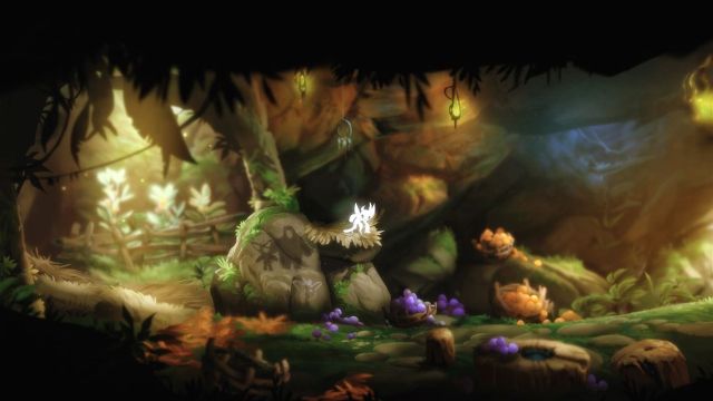 Ori and the Blind Forest (Xbox One) image