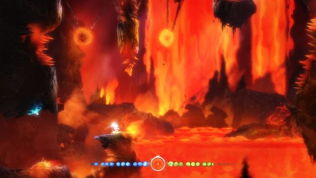 Ori and the Blind Forest (Xbox One) image