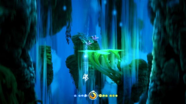 Ori and the Blind Forest (Xbox One) image