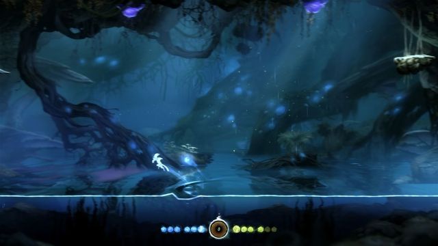 Ori and the Blind Forest (Xbox One) image