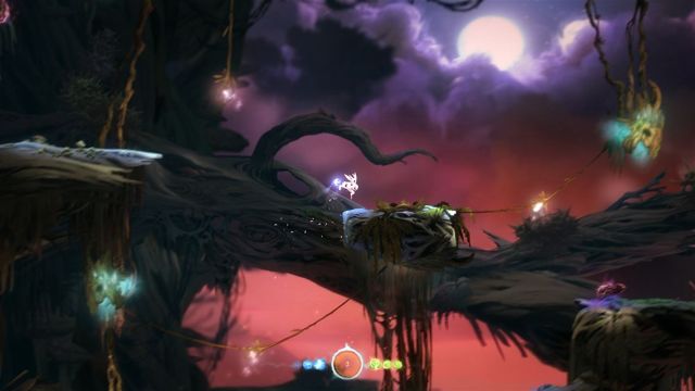 Ori and the Blind Forest (Xbox One) image