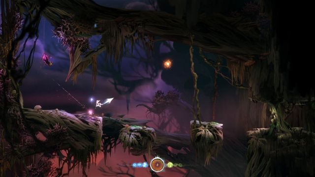 Ori and the Blind Forest (Xbox One) image