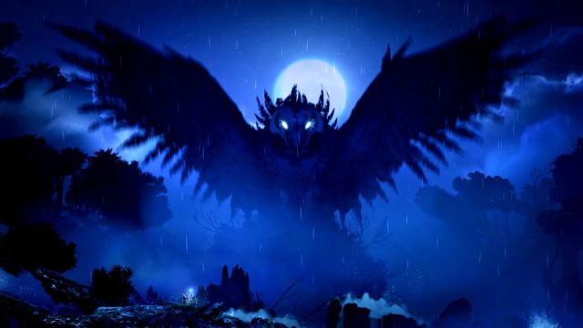 Ori and the Blind Forest (Xbox One) image