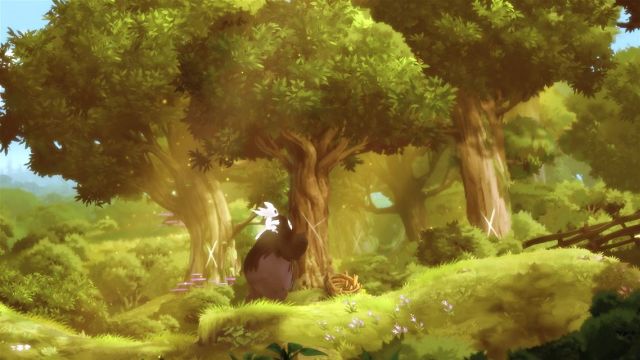 Ori and the Blind Forest (Xbox One) image